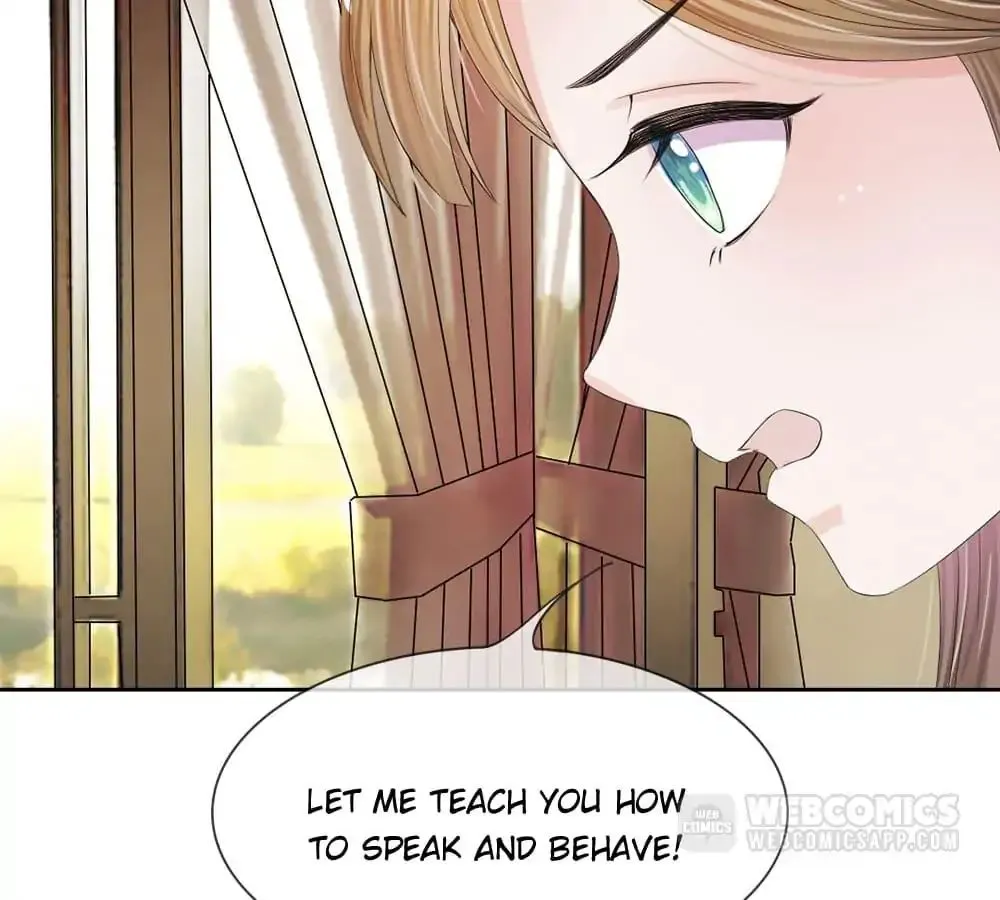 Destined to be Empress Chapter 7 page 19 - 