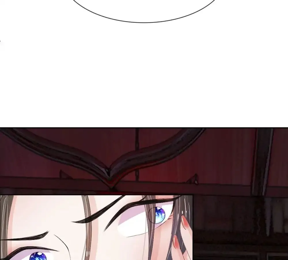 Destined to be Empress Chapter 7 page 20 - 