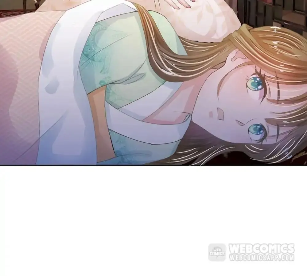 Destined to be Empress Chapter 7 page 3 - 