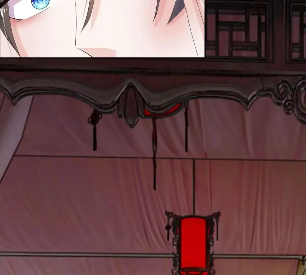 Destined to be Empress Chapter 7 page 21 - 