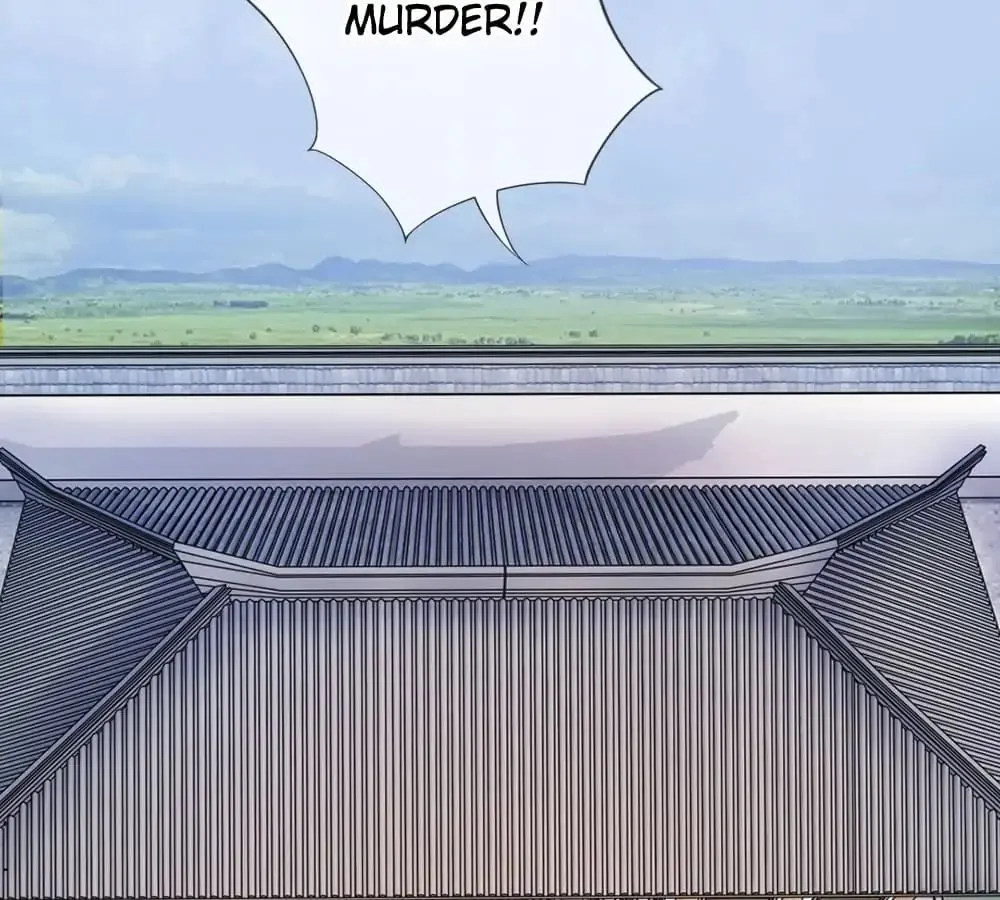 Destined to be Empress Chapter 7 page 32 - 