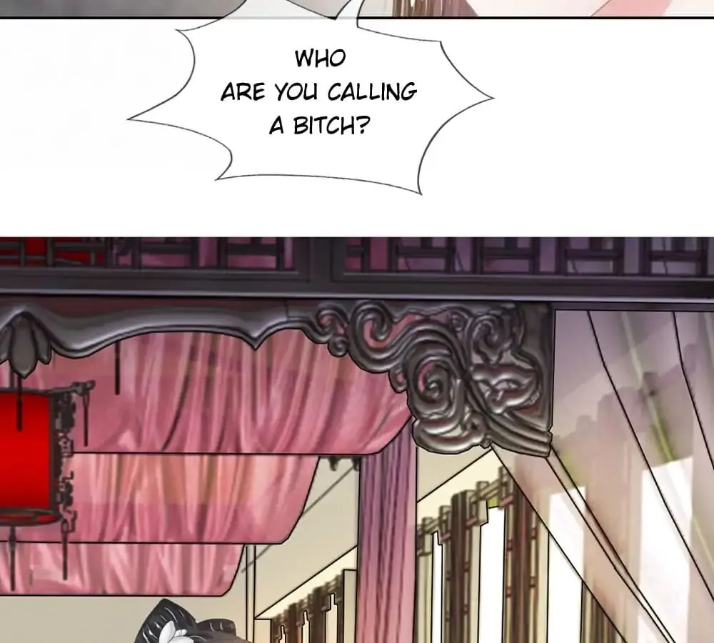 Destined to be Empress Chapter 7 page 6 - 