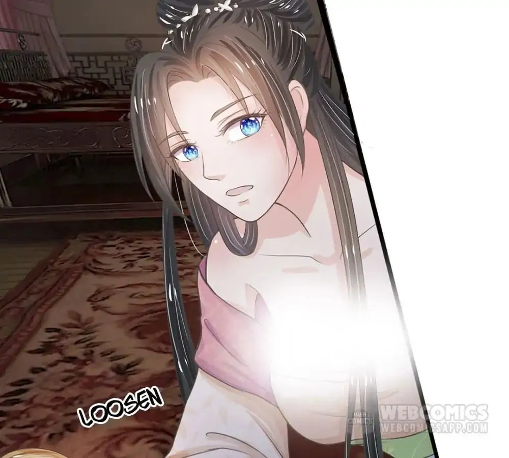 Destined to be Empress Chapter 8 page 11 - 