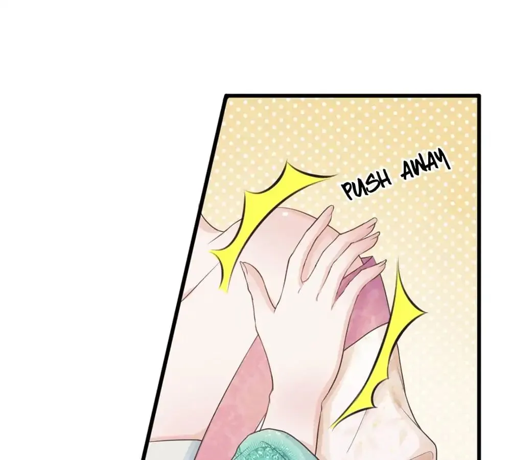 Destined to be Empress Chapter 8 page 13 - 