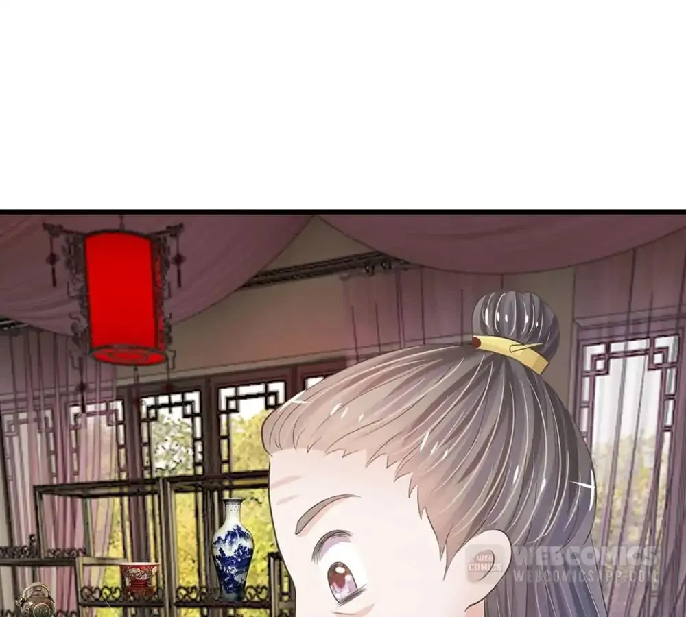 Destined to be Empress Chapter 8 page 15 - 