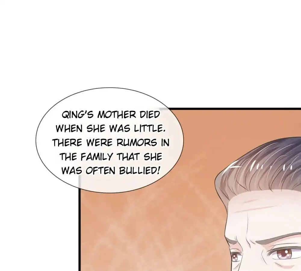 Destined to be Empress Chapter 8 page 18 - 
