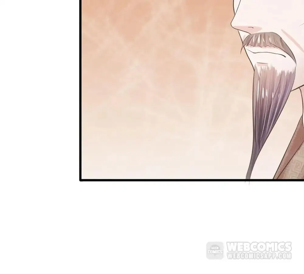 Destined to be Empress Chapter 8 page 19 - 