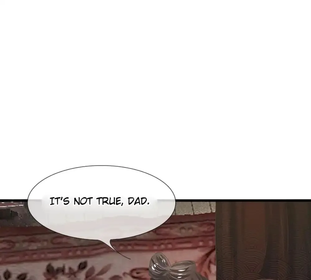 Destined to be Empress Chapter 8 page 20 - 