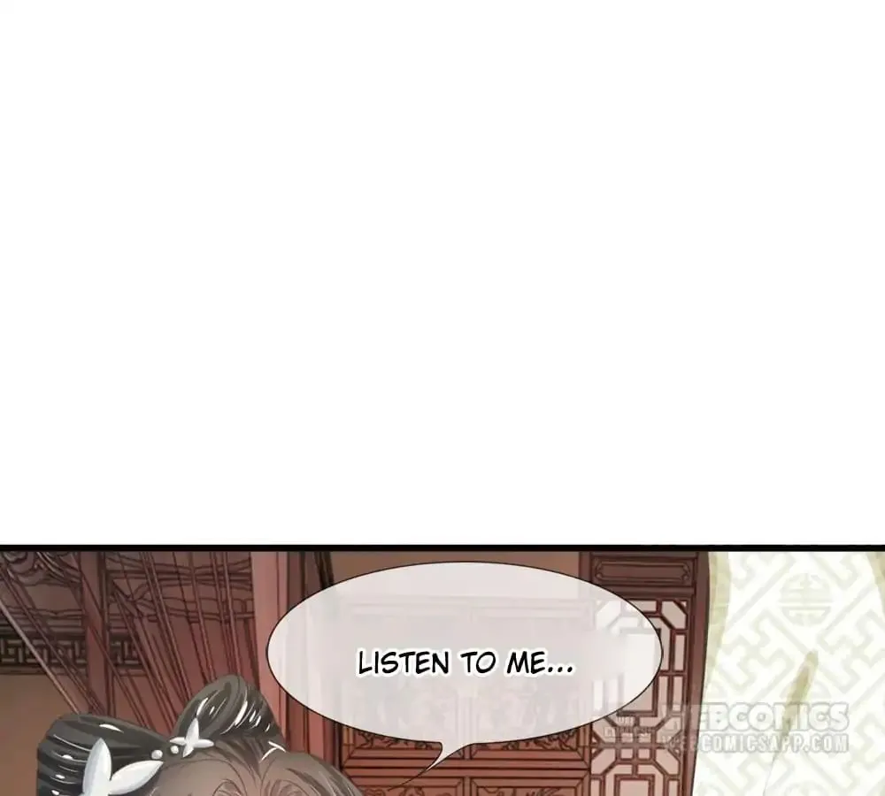 Destined to be Empress Chapter 8 page 23 - 
