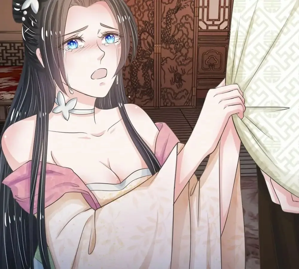 Destined to be Empress Chapter 8 page 24 - 