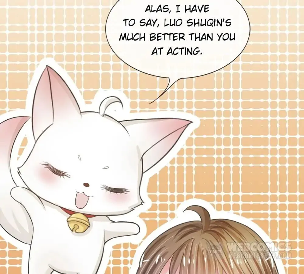 Destined to be Empress Chapter 8 page 27 - 