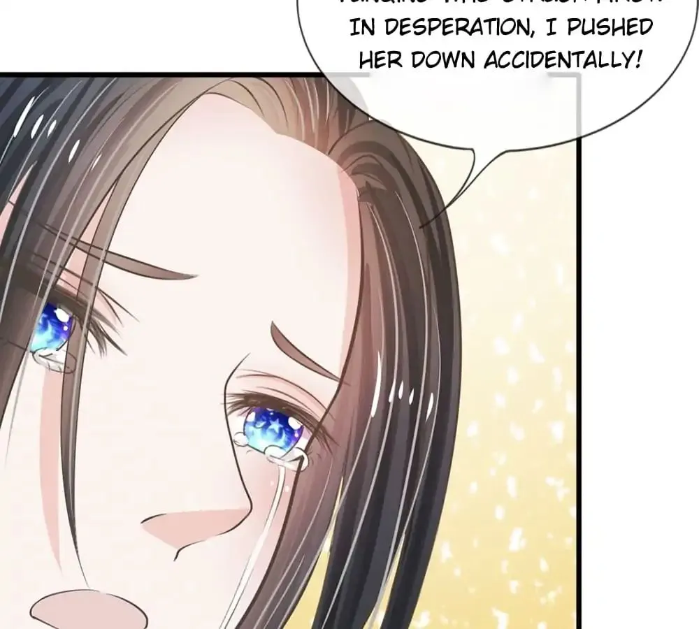 Destined to be Empress Chapter 8 page 30 - 
