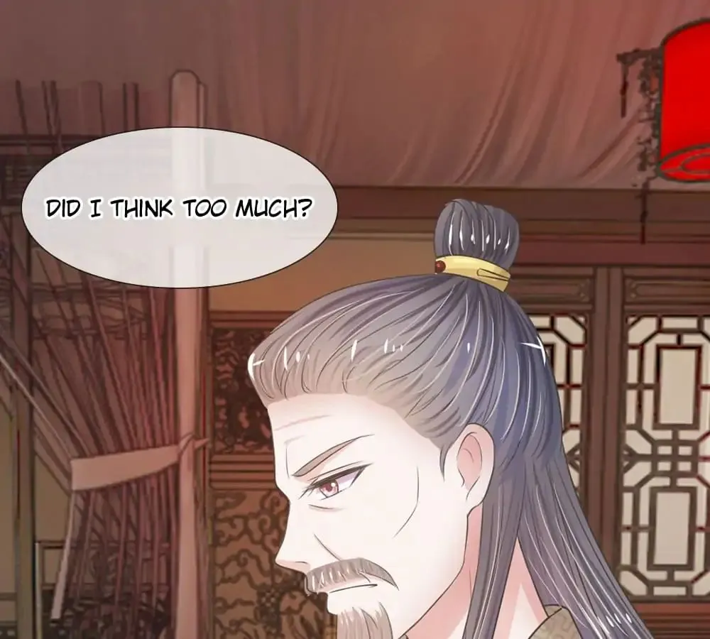 Destined to be Empress Chapter 8 page 32 - 