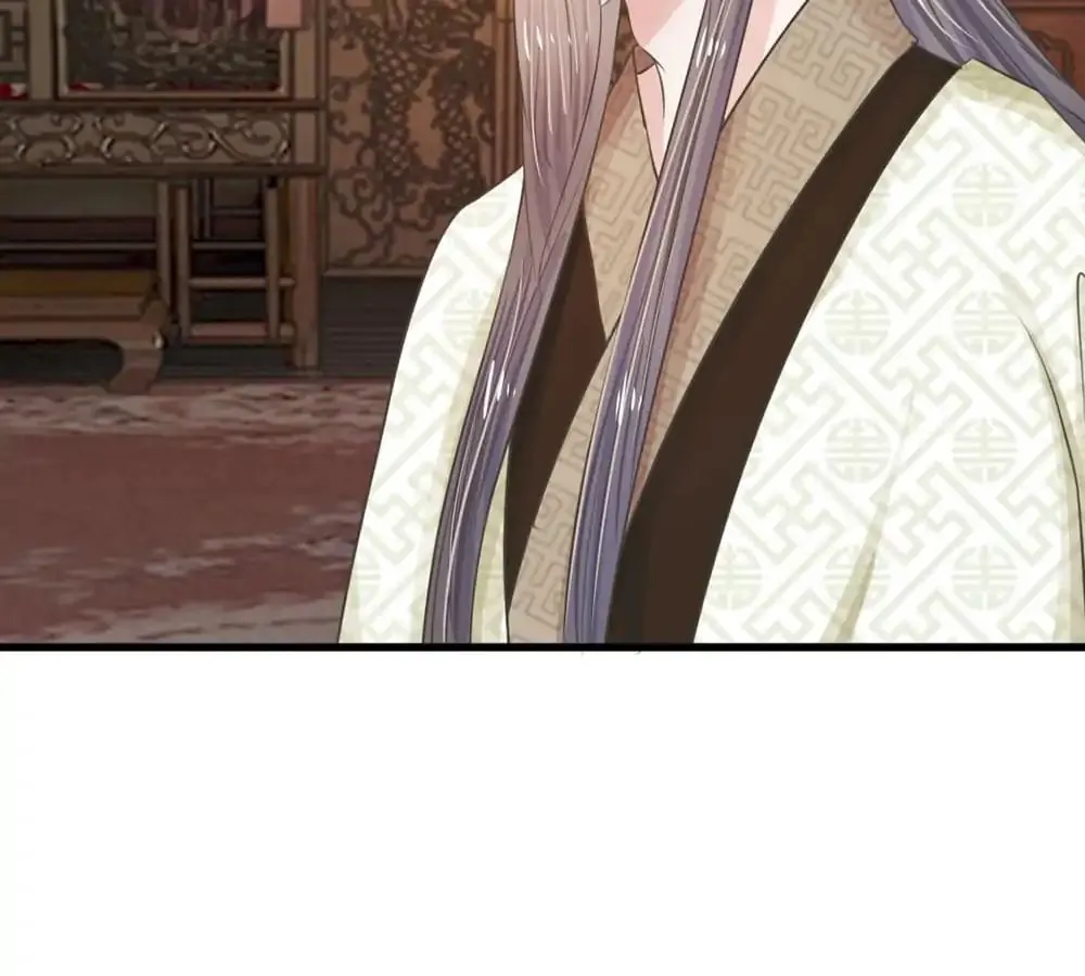 Destined to be Empress Chapter 8 page 33 - 