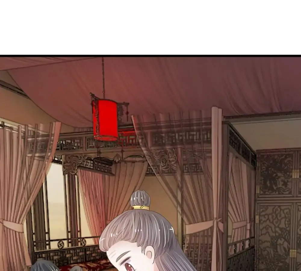 Destined to be Empress Chapter 8 page 34 - 