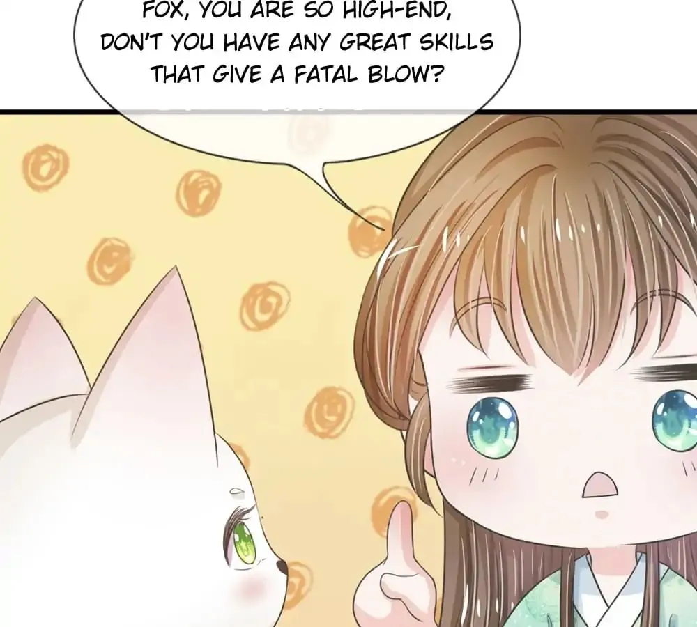 Destined to be Empress Chapter 8 page 37 - 