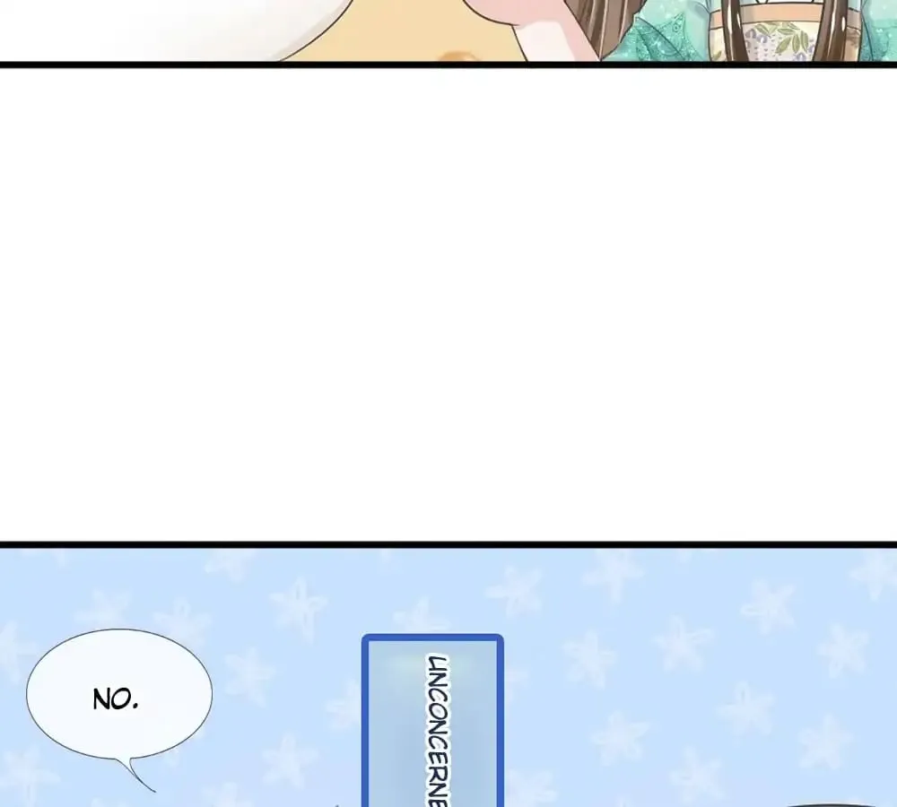 Destined to be Empress Chapter 8 page 38 - 