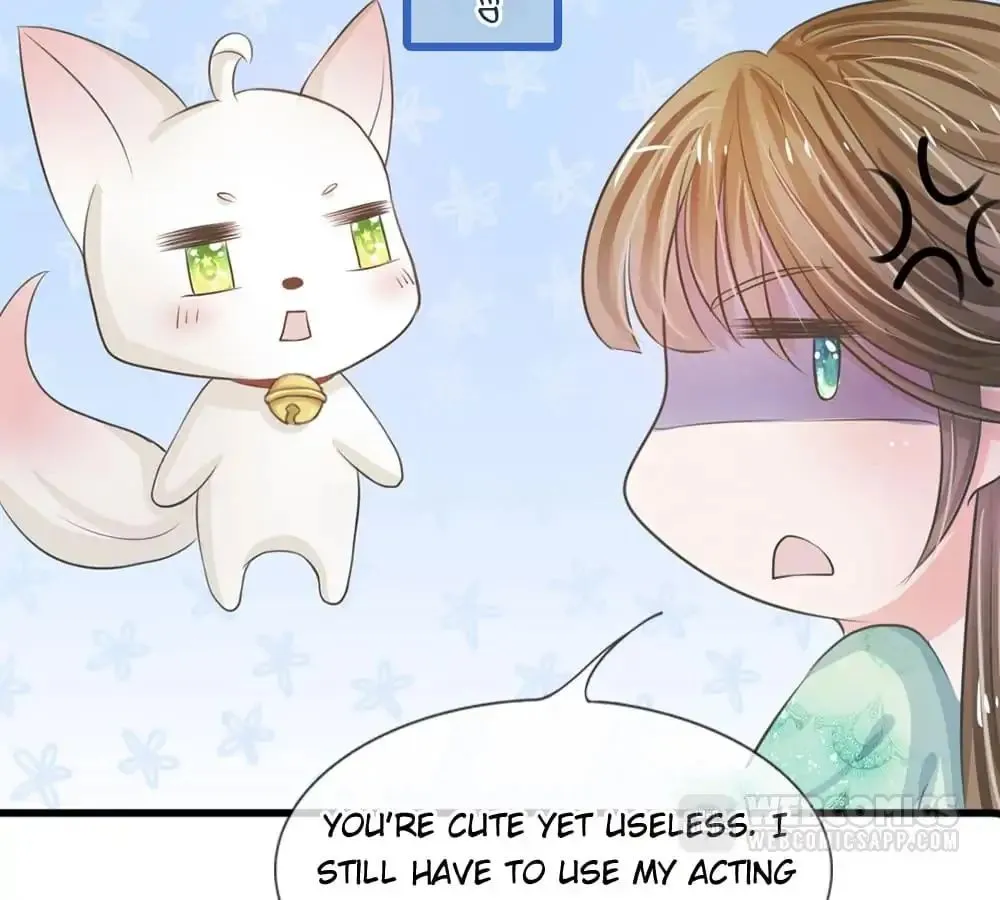 Destined to be Empress Chapter 8 page 39 - 