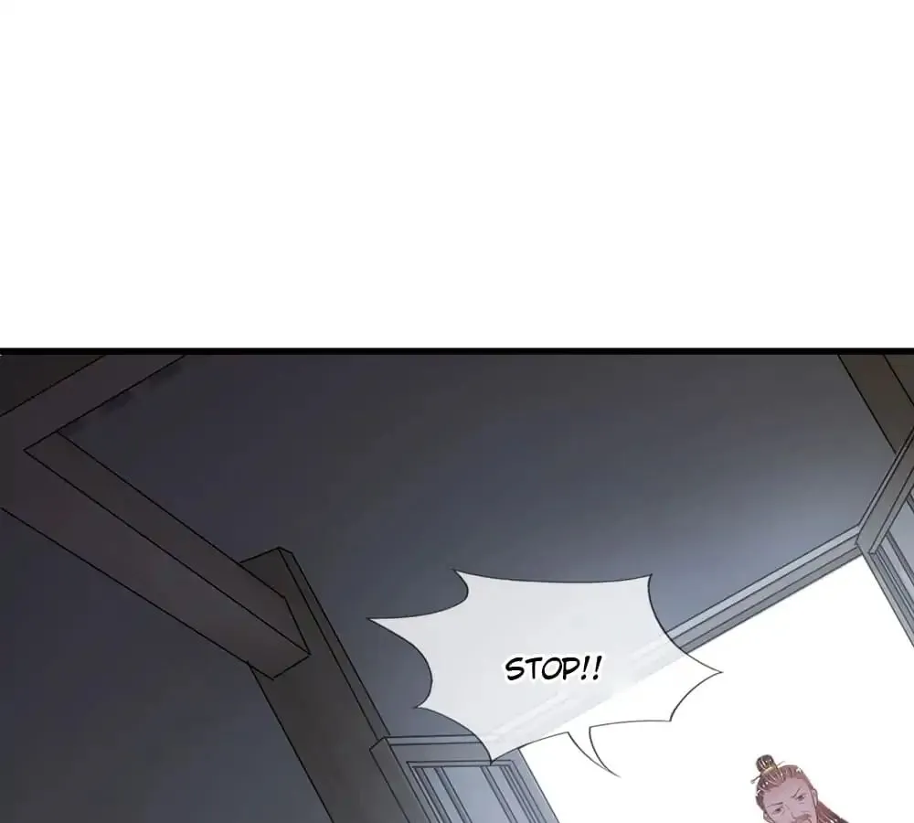 Destined to be Empress Chapter 8 page 8 - 