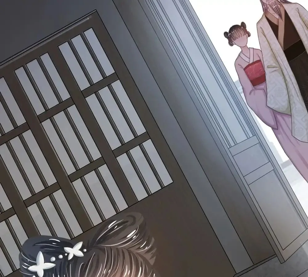 Destined to be Empress Chapter 8 page 9 - 