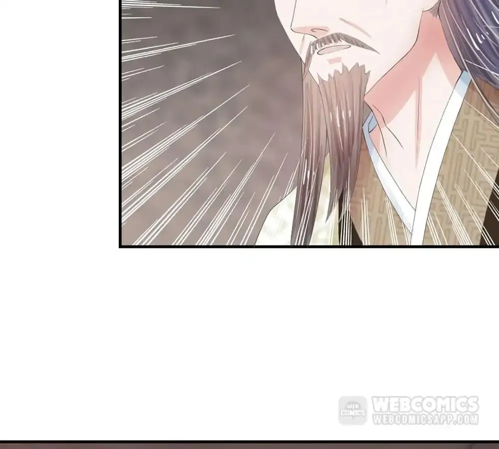 Destined to be Empress Chapter 9 page 11 - 