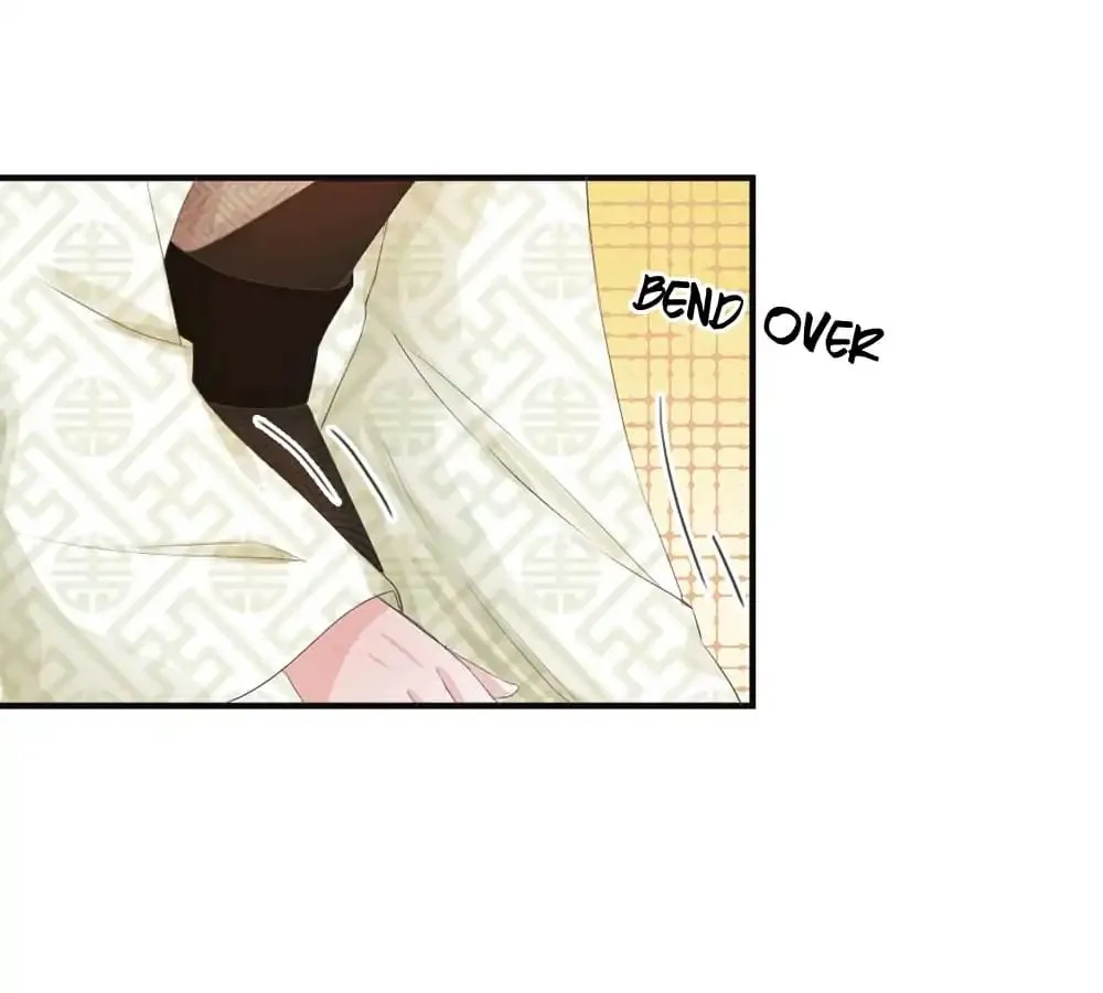 Destined to be Empress Chapter 9 page 19 - 