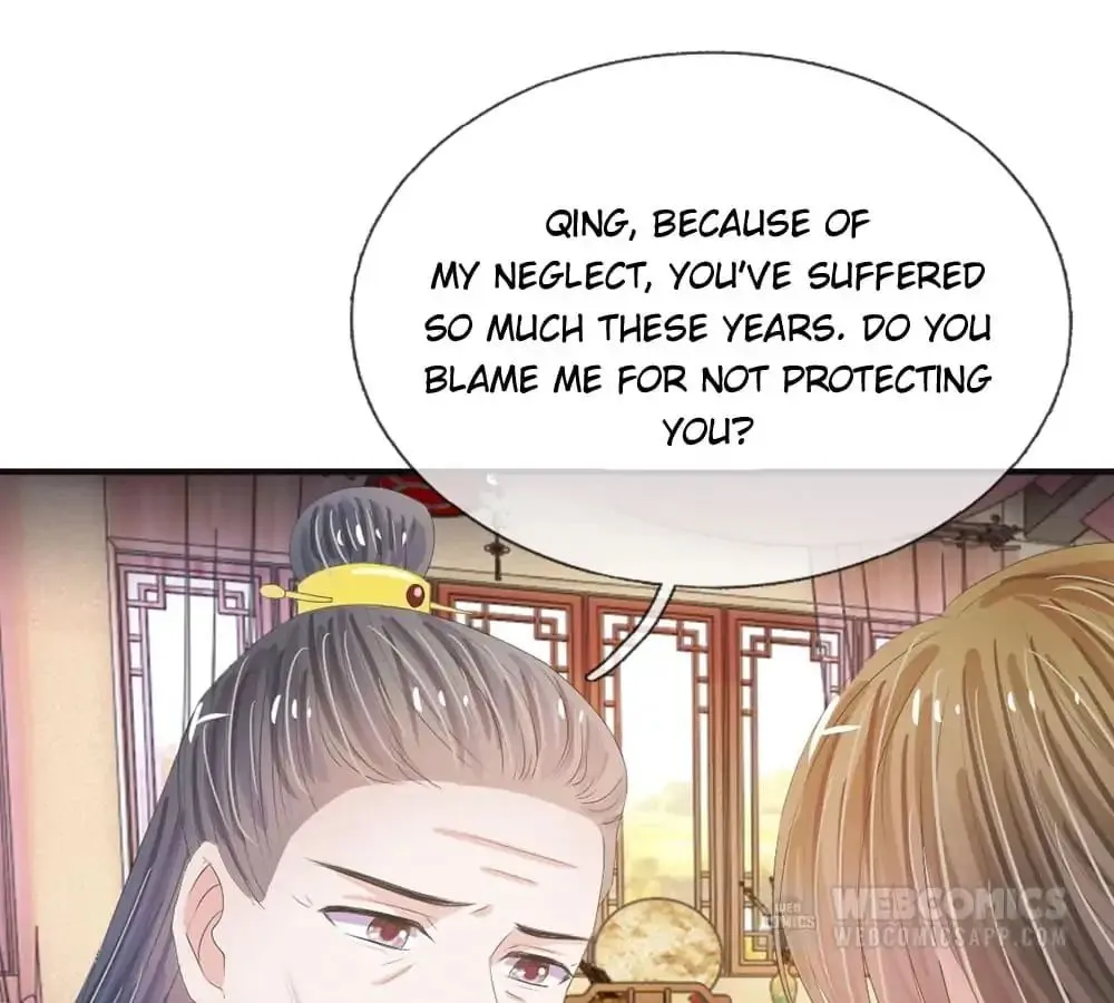 Destined to be Empress Chapter 9 page 20 - 
