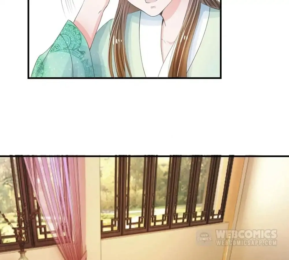 Destined to be Empress Chapter 9 page 3 - 