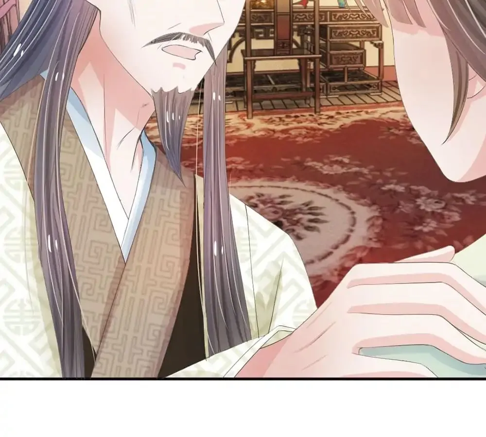 Destined to be Empress Chapter 9 page 21 - 