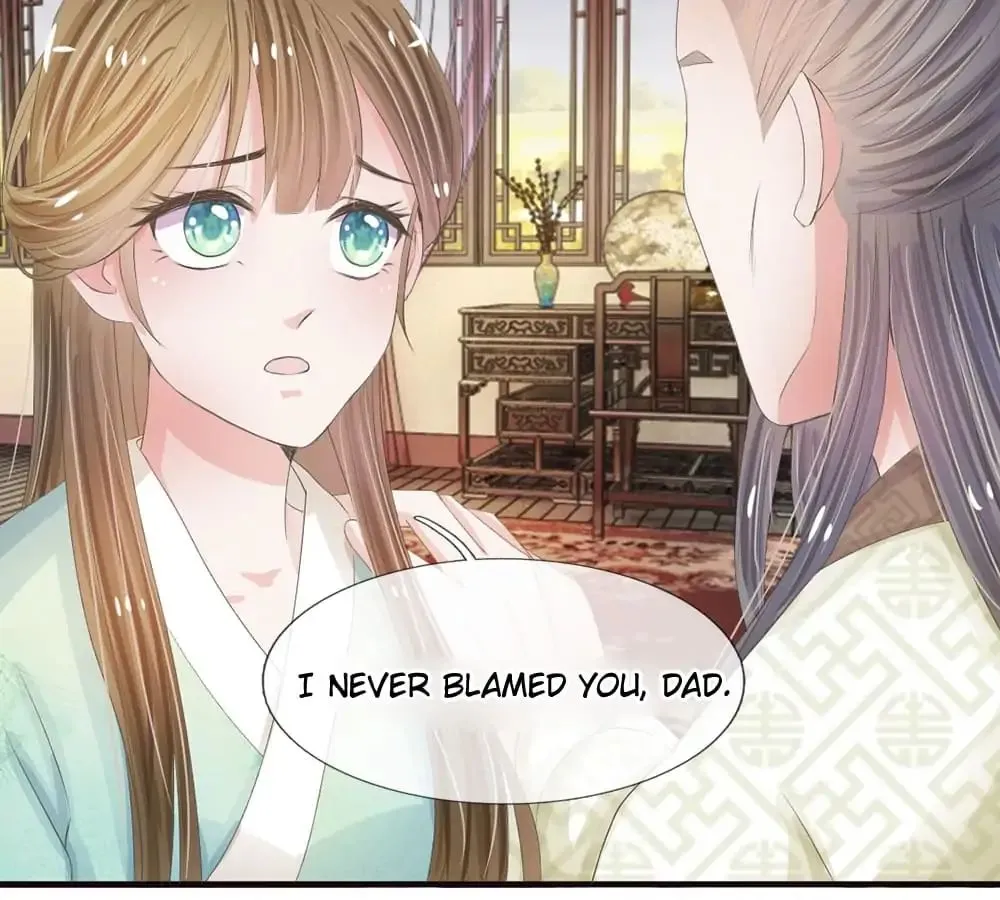 Destined to be Empress Chapter 9 page 23 - 
