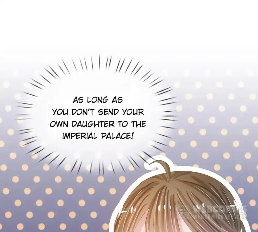 Destined to be Empress Chapter 9 page 24 - 
