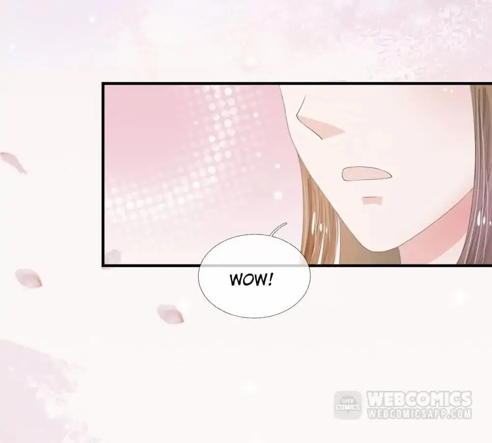 Destined to be Empress Chapter 9 page 28 - 