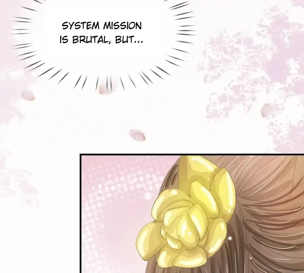 Destined to be Empress Chapter 9 page 30 - 