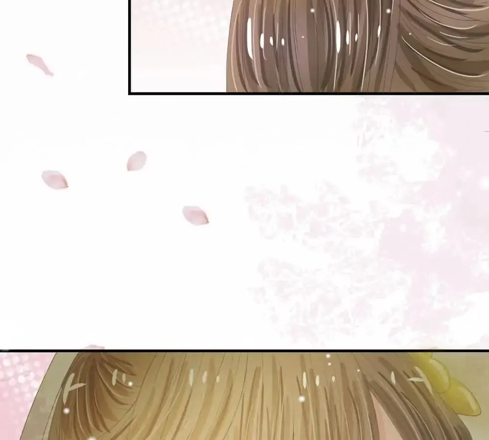 Destined to be Empress Chapter 9 page 31 - 