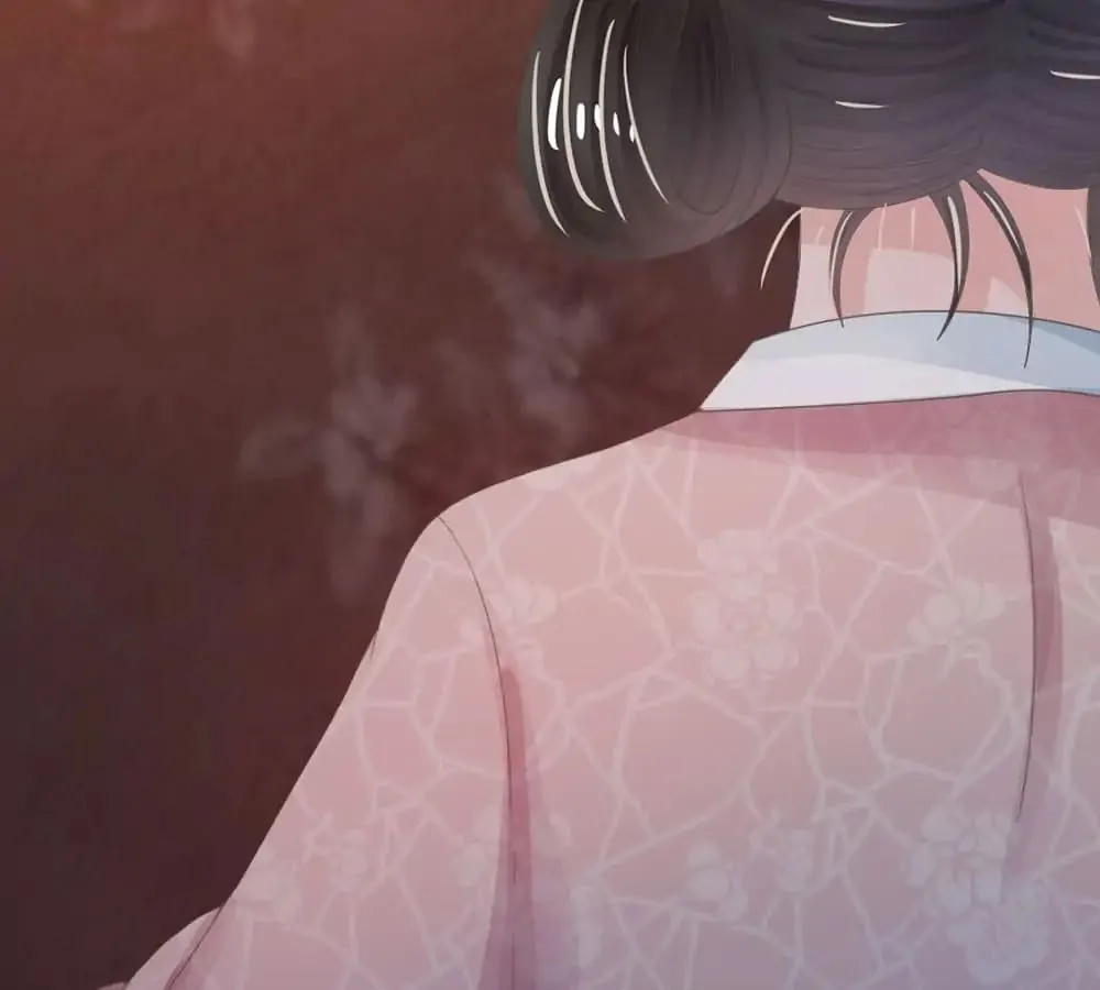 Destined to be Empress Chapter 9 page 37 - 