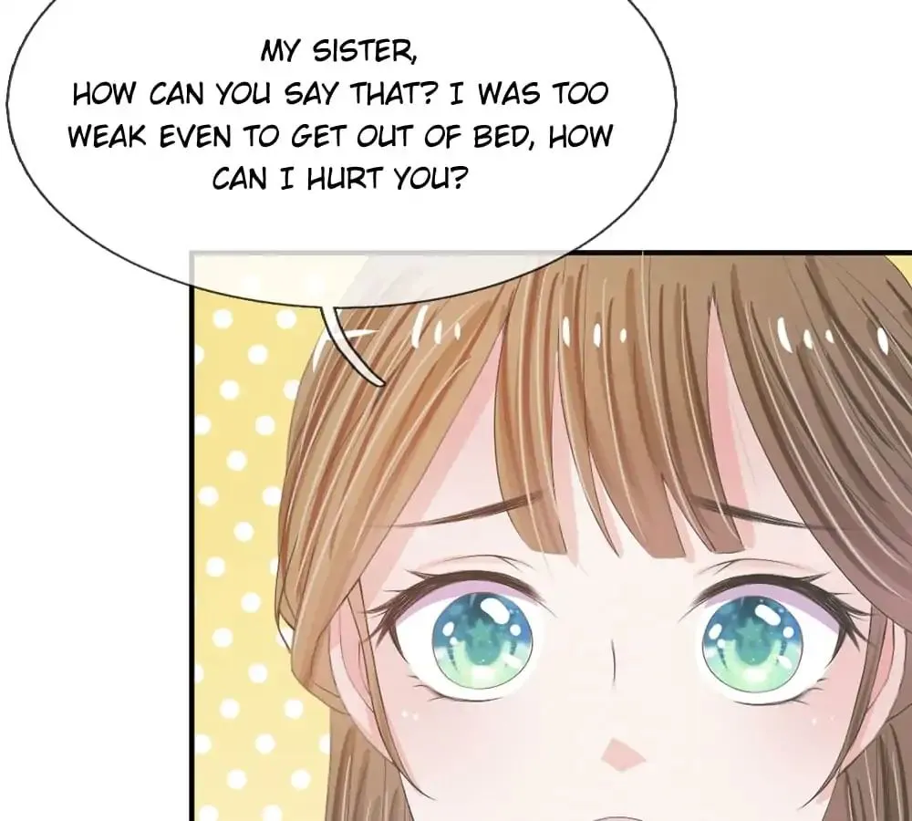 Destined to be Empress Chapter 9 page 6 - 