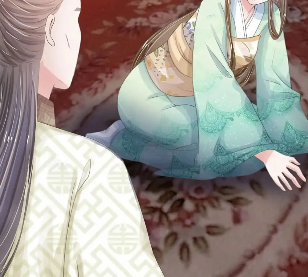 Destined to be Empress Chapter 9 page 9 - 
