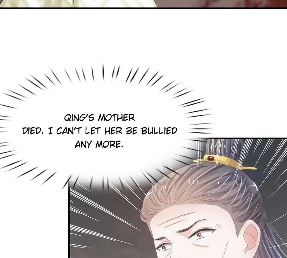 Destined to be Empress Chapter 9 page 10 - 