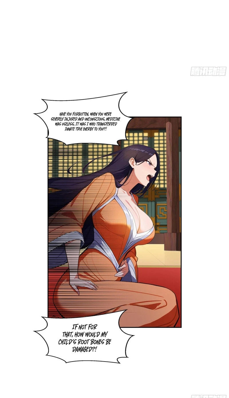 Destined to Rise: Invincible Since Birth Chapter 1 page 14 - 