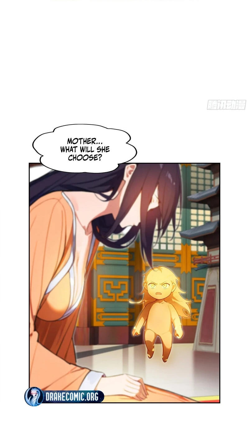 Destined to Rise: Invincible Since Birth Chapter 1 page 17 - 