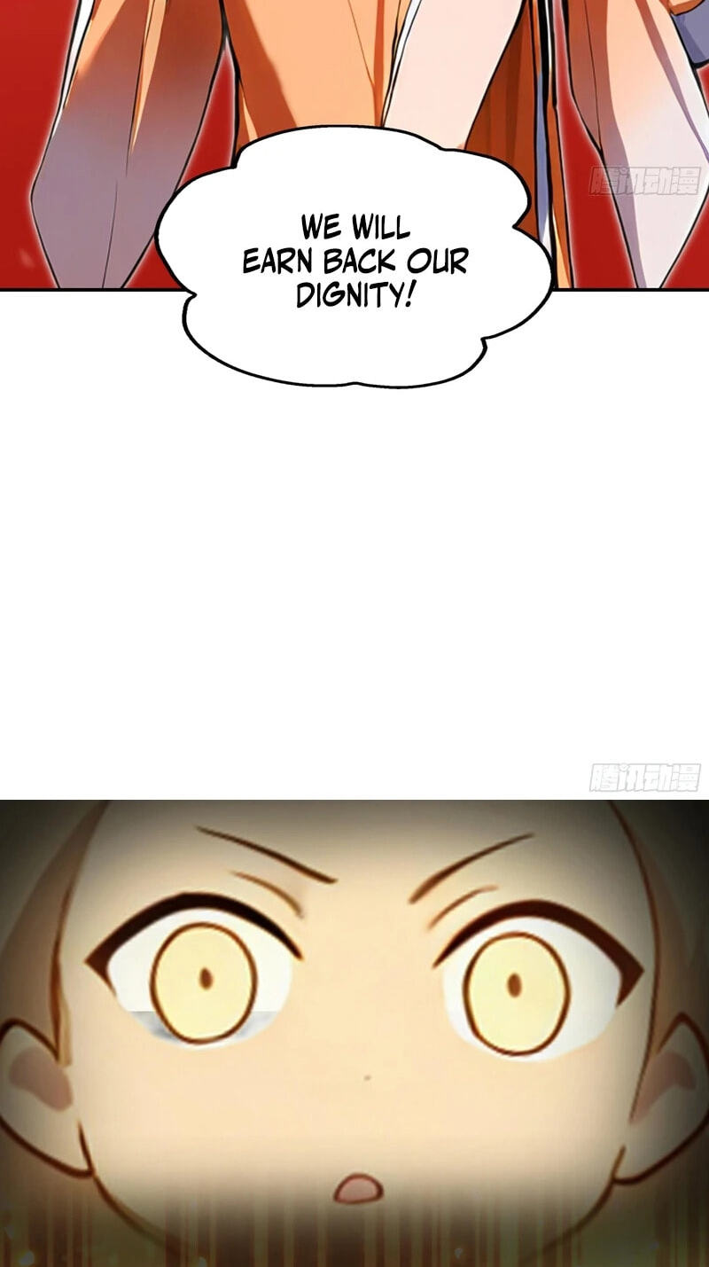 Destined to Rise: Invincible Since Birth Chapter 1 page 26 - 