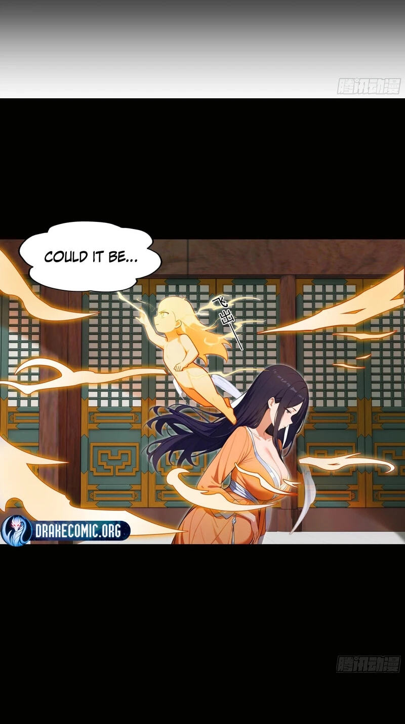 Destined to Rise: Invincible Since Birth Chapter 1 page 8 - 
