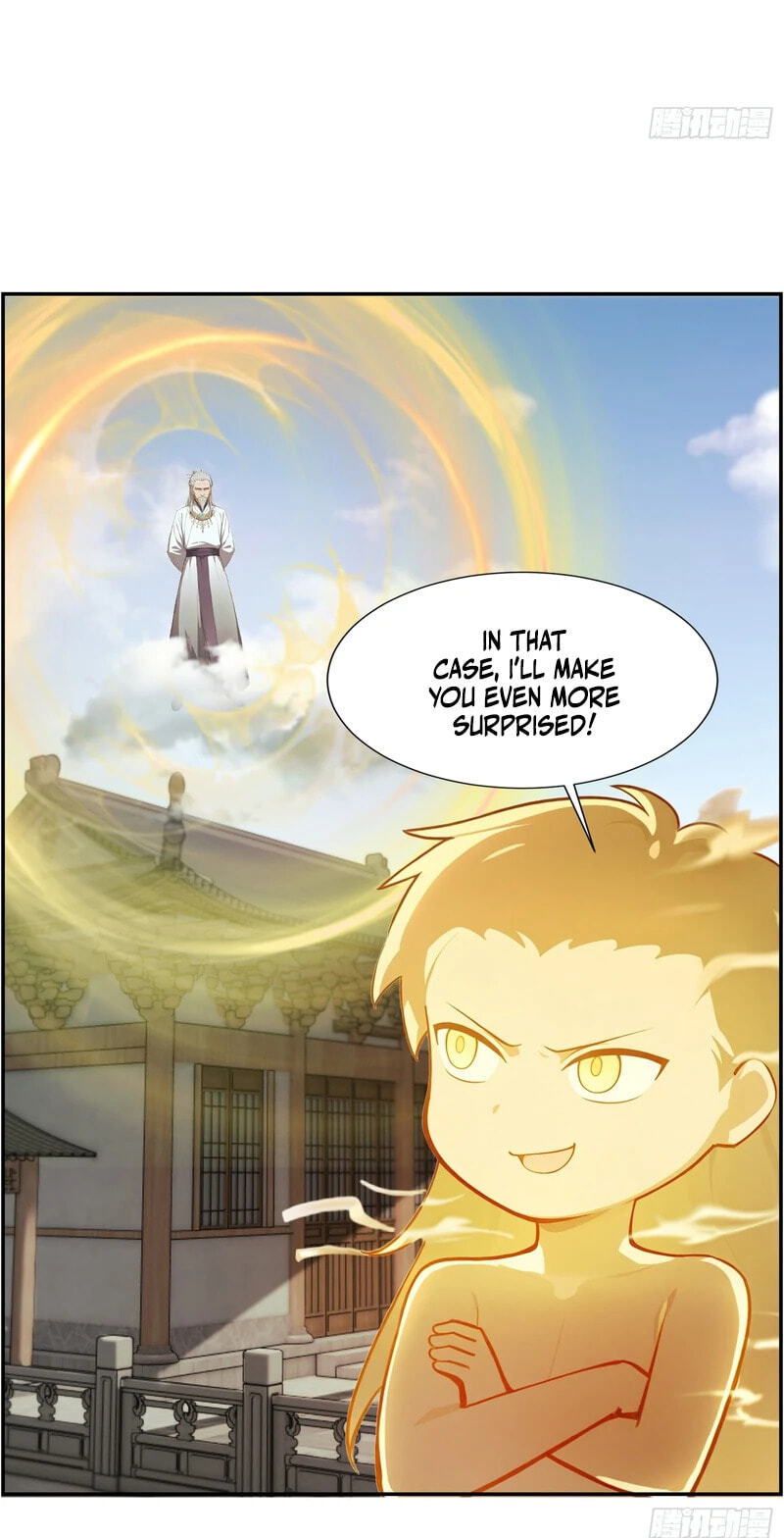 Destined to Rise: Invincible Since Birth Chapter 10 page 14 - 