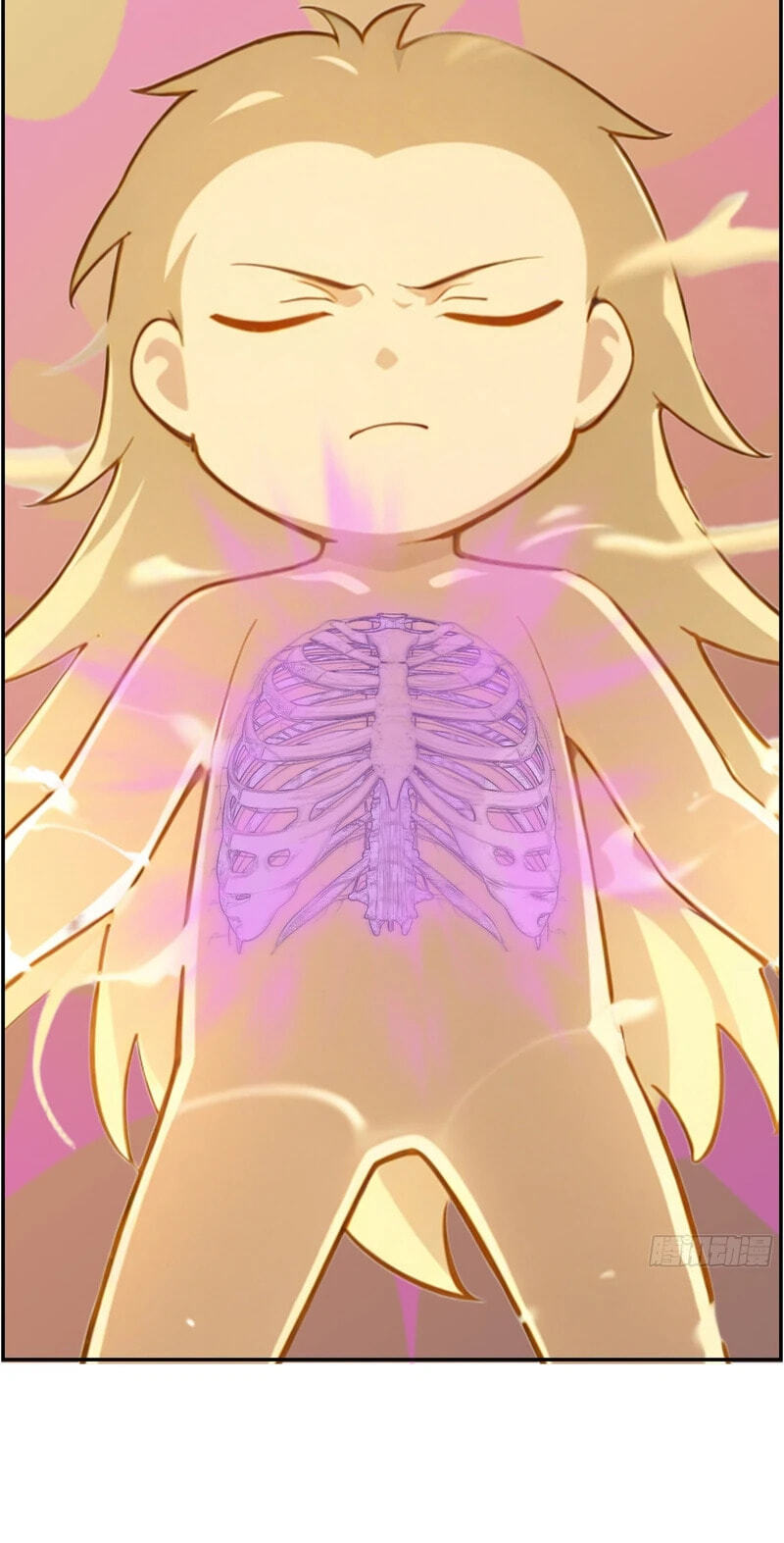 Destined to Rise: Invincible Since Birth Chapter 10 page 16 - 
