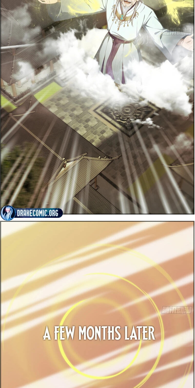 Destined to Rise: Invincible Since Birth Chapter 10 page 26 - 