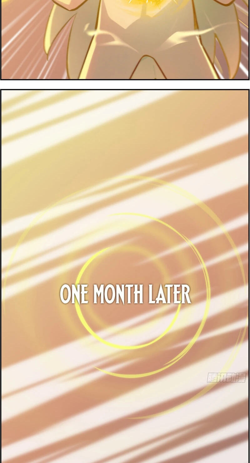 Destined to Rise: Invincible Since Birth Chapter 10 page 5 - 