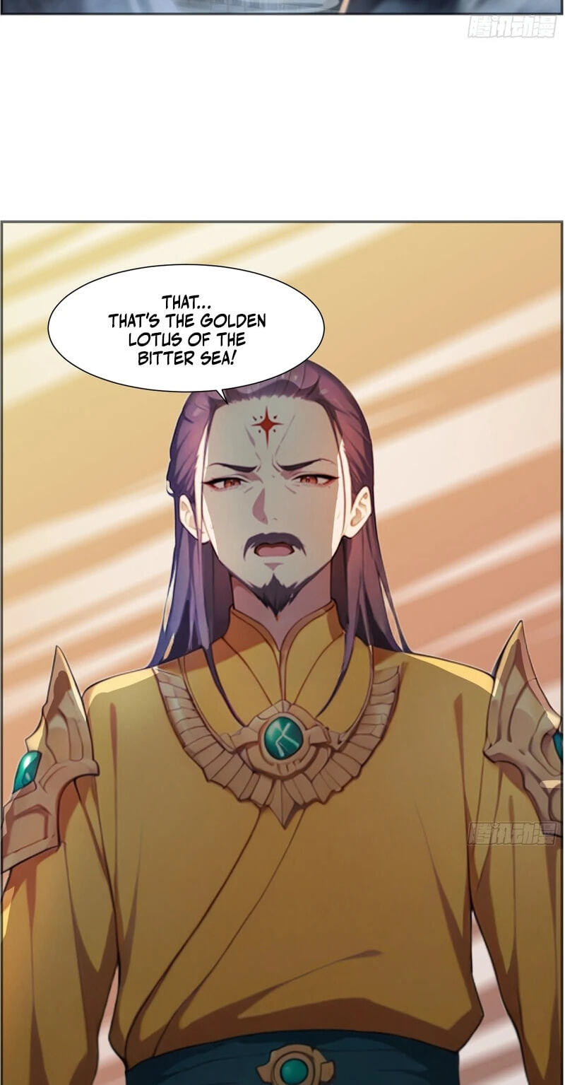Destined to Rise: Invincible Since Birth Chapter 11 page 11 - 