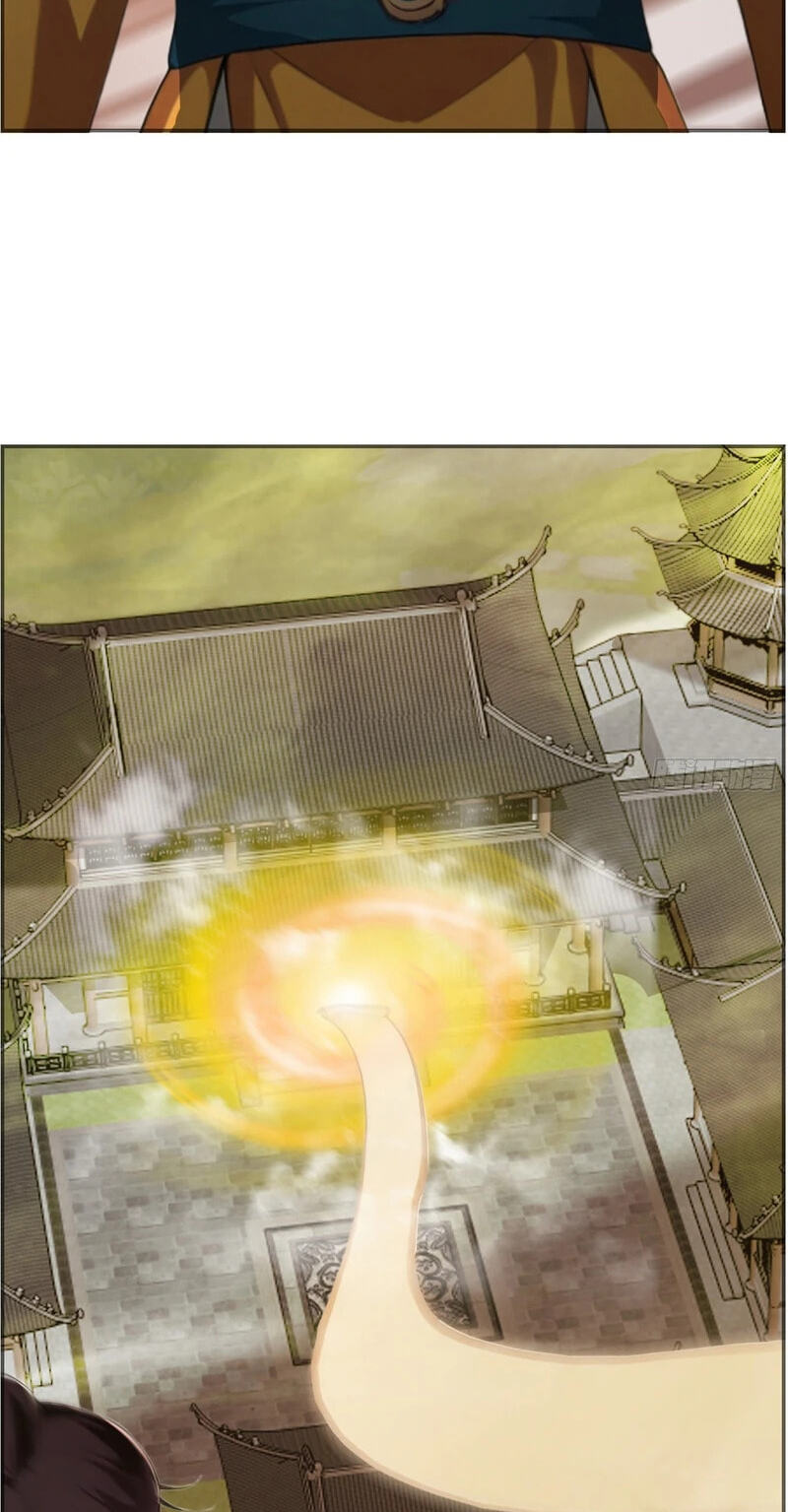 Destined to Rise: Invincible Since Birth Chapter 11 page 12 - 