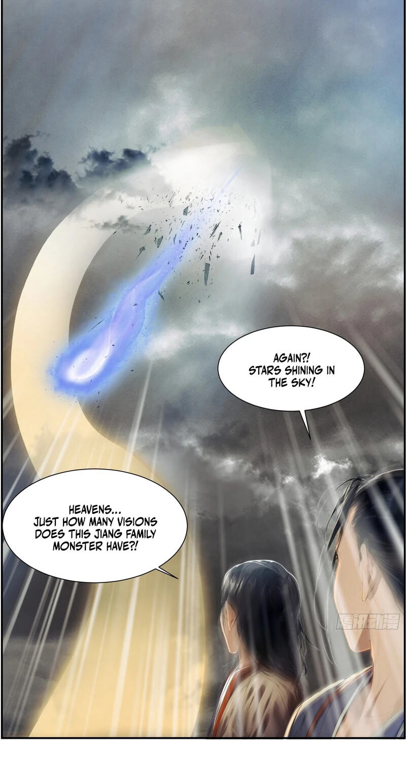 Destined to Rise: Invincible Since Birth Chapter 11 page 15 - 