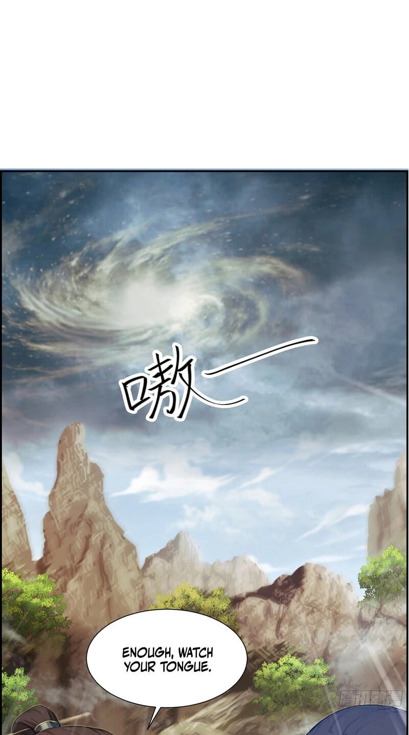 Destined to Rise: Invincible Since Birth Chapter 11 page 6 - 